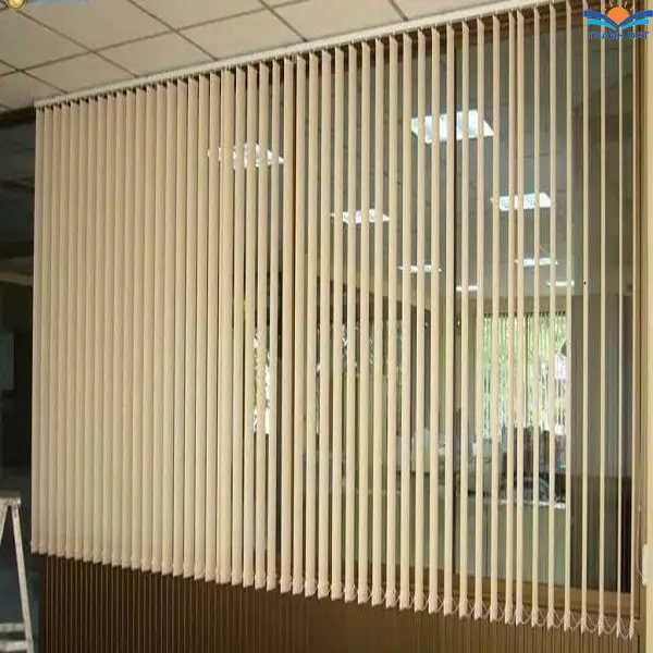 Rèm lá dọc mã RLD003