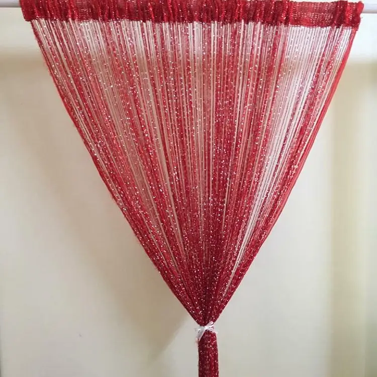 Rèm sợi mã RS007