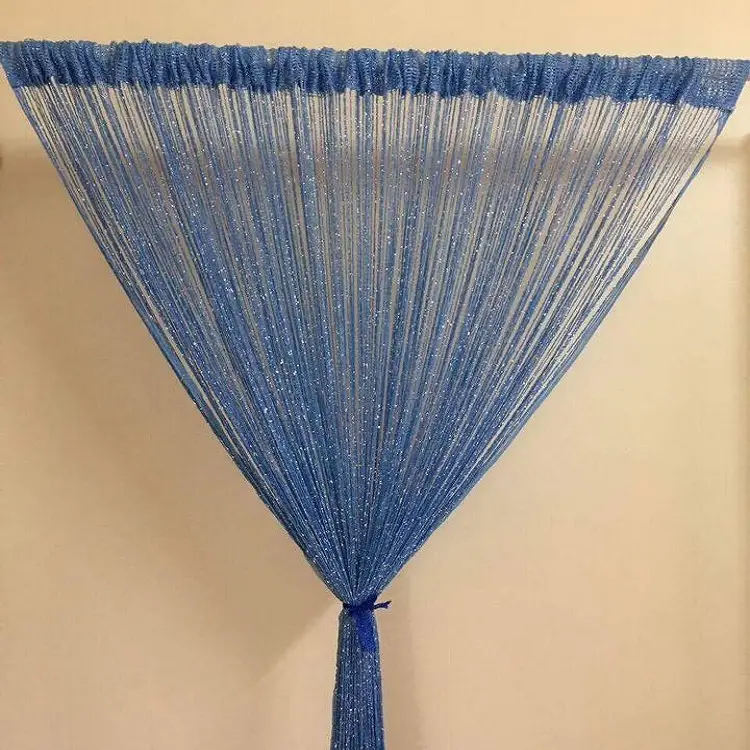 Rèm sợi mã RS006