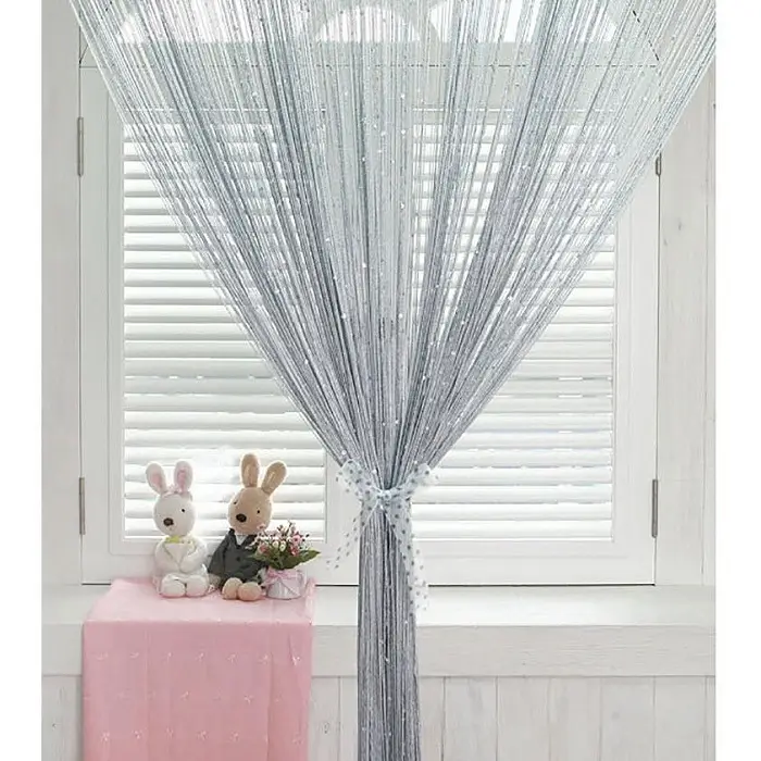 Rèm sợi mã RS004