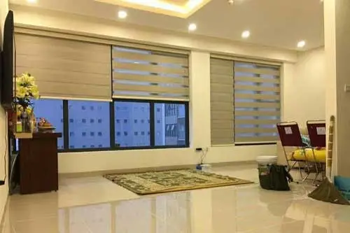 mẫu rèm cầu vồng đẹp mẫu rèm cầu vồng đẹp