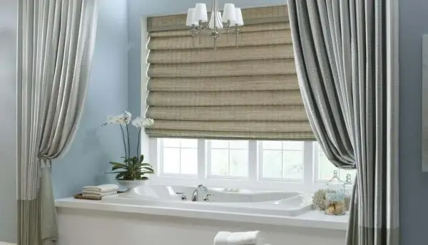 mành che cửa che chắn cửa nhà