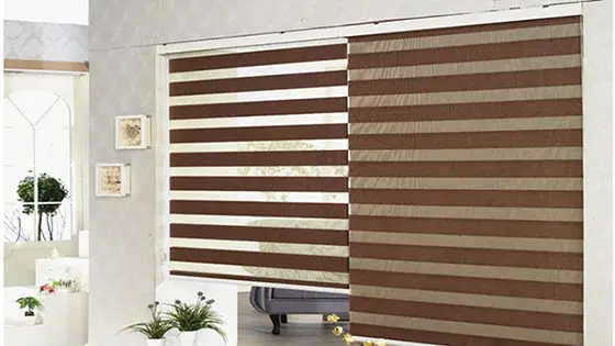 Tư vấn chọn mua rèm cầu vồng