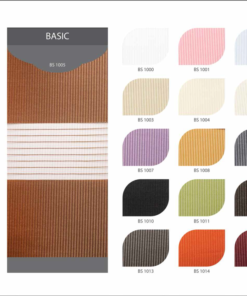 Rèm cầu vồng Modero mã BS