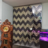 Rèm hạt gỗ mã RHG008