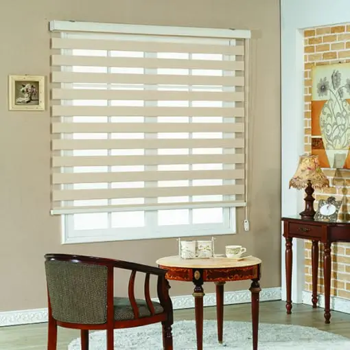 Rèm cầu vồng PISA Eco Home