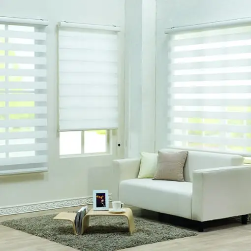 Rèm cầu vồng Eco Home SINGAPORE