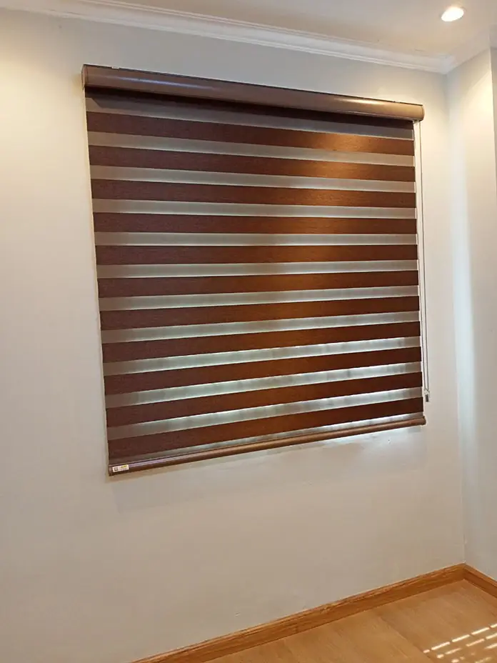 rèm cầu vồng dk501