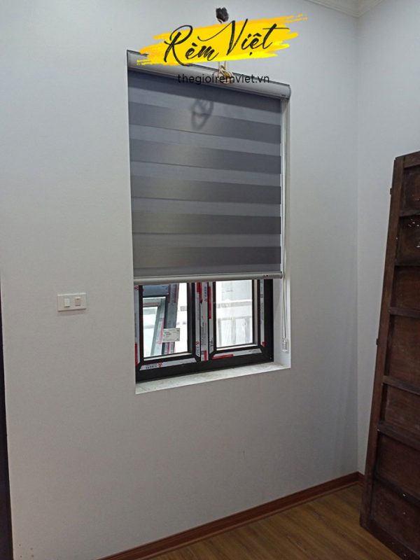 Rèm cầu vồng nhỏ gọn