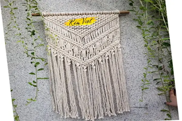 Rèm treo tường là gì?