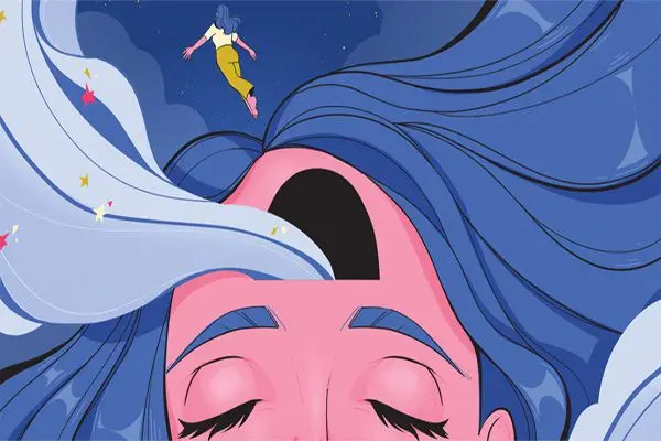Lucid dream là gì?