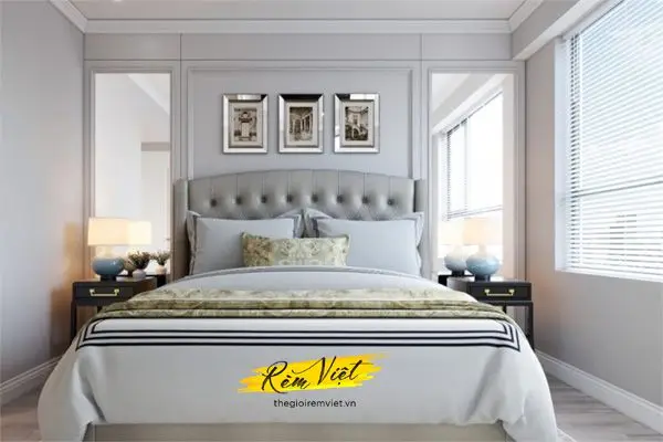 Nghệ thuật sắp đặt nhiều layer - Điểm sáng trong nội thất Châu Âu