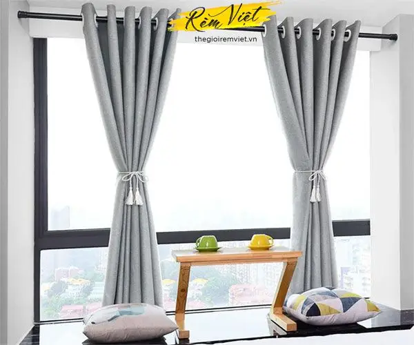 4 lưu ý quan trọng trước khi mua thanh treo rèm cửa cần quan tâm