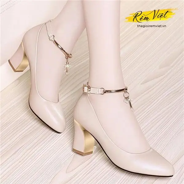 Màu kem là gì và ứng dụng của màu kem trog cuộc sống