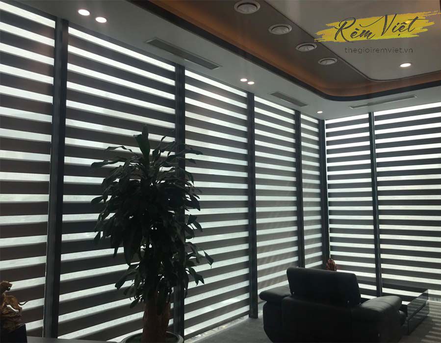 rèm cầu vồng- thế giới hải sản