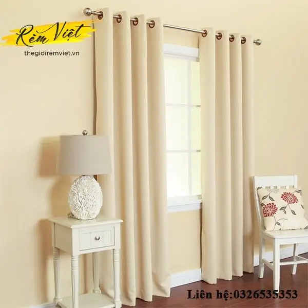 Màu kem là gì và ứng dụng của màu kem trong cuộc sống