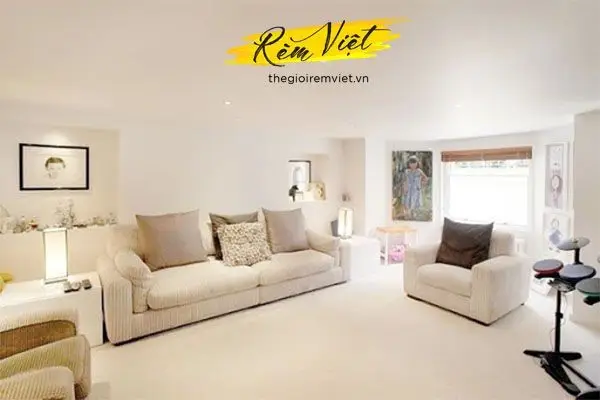 Màu kem là gì và ứng dụng của màu kem trong cuộc sống
