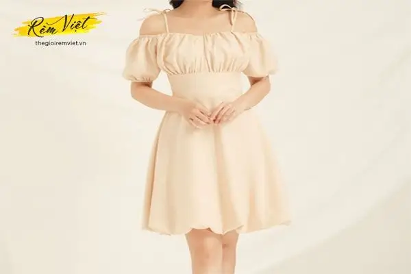 Màu kem là gì và ứng dụng màu kem trong thời trang và nội thất