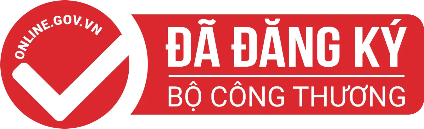Đăng ký bộ công thương