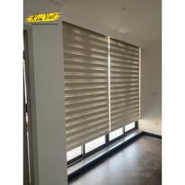 Rèm cầu vồng