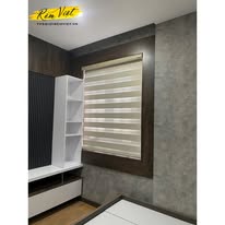 rèm cầu vồng