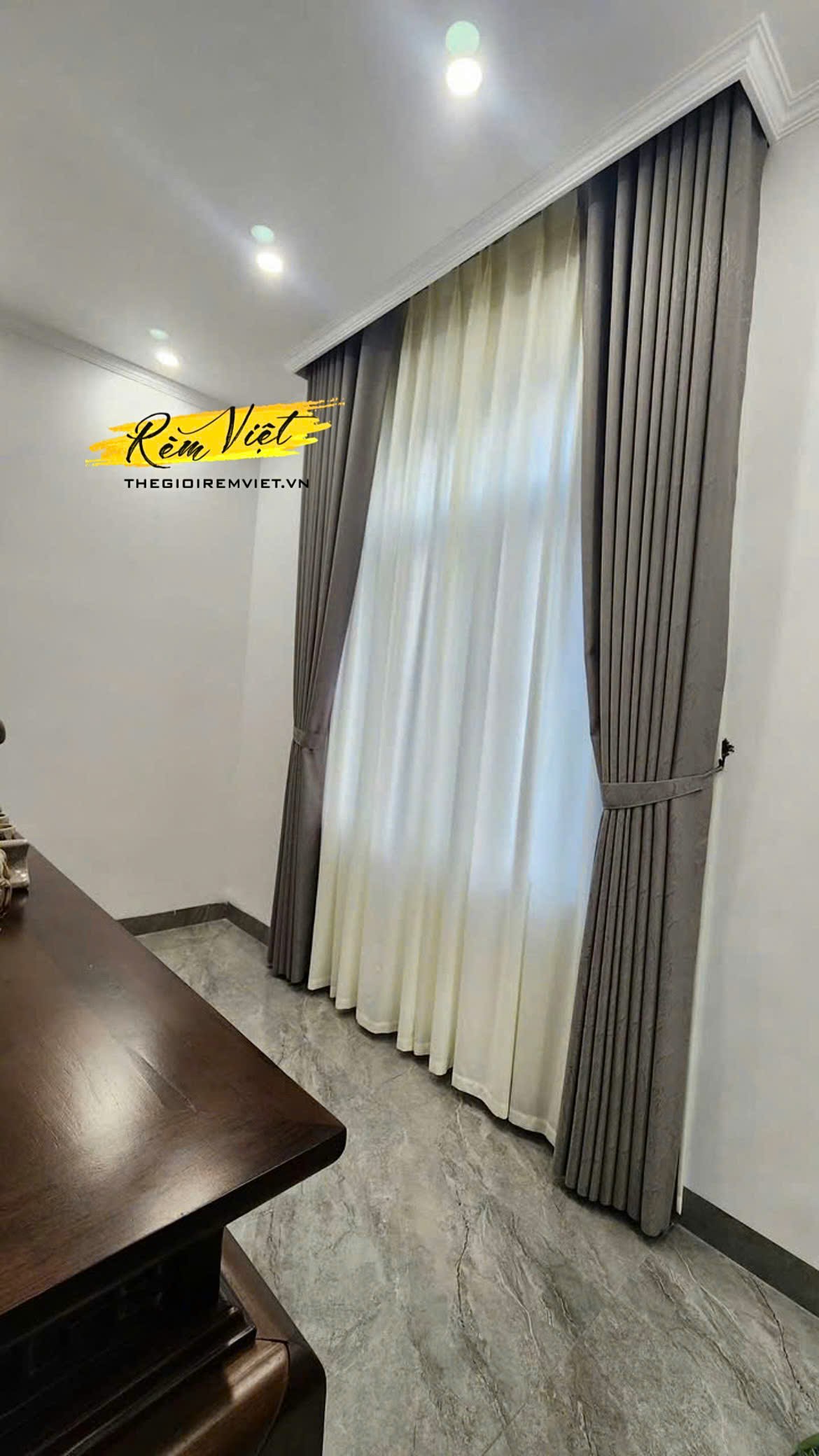 8 cách vệ sinh rèm vải mà ai cũng nên biết!!