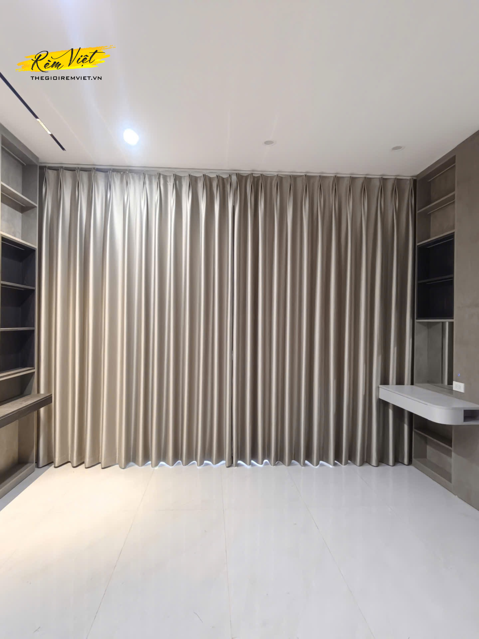 7 Cách Chọn Rèm Vải Đẹp, Phù Hợp Với Nội Thất Gia Đình