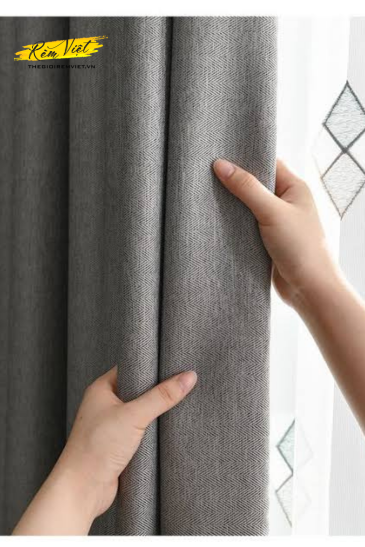 Rèm Vải Ở Vĩnh Tường: 9 Cách Chọn Rèm Đẹp, Sang Và Phù Hợp Từng Không Gian
