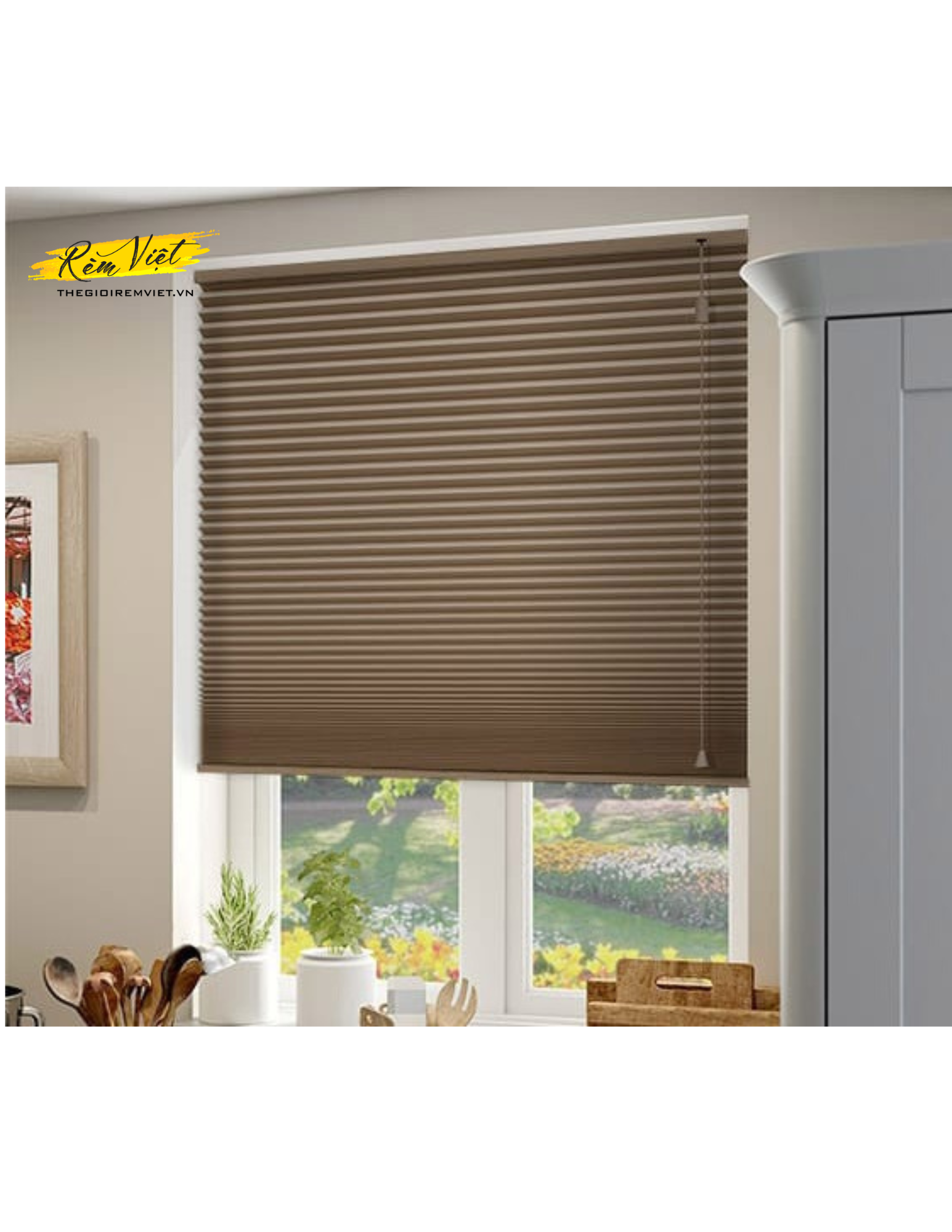 7 Sai Lầm Khi Chọn Rèm Tổ Ong Khiến Bạn Tốn Tiền Mà Chưa Đạt Hiệu Quả