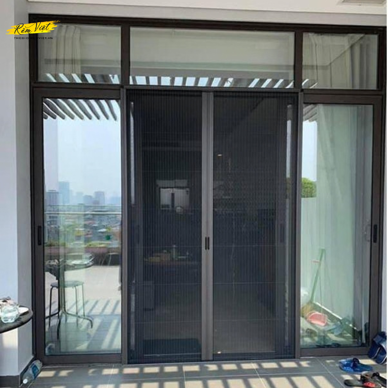 8 Lợi Ích Của Lưới Chống Côn Trùng Cho Không Gian Sống Thoáng Mát, Sạch Sẽ